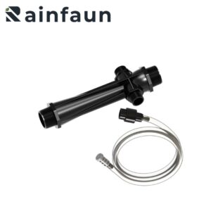 3 PP Venturi Fertilizer Injector