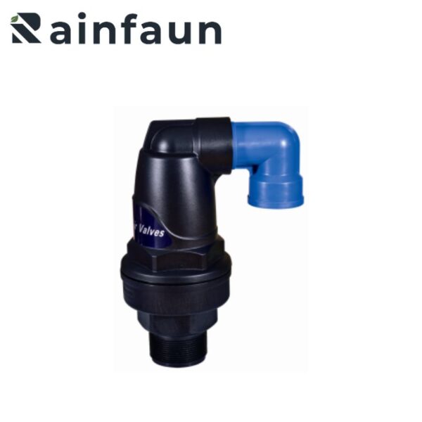 34 1 1.5 2 Válvula de ventilação de ar combinada com rosca macho (3)