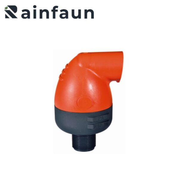 34 1 Male Thread Quick Air Vent Valve