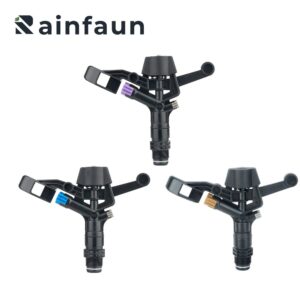 34 男性线塑料灌溉冲击洒水器 (5)