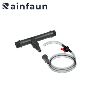 34 POM Venturi Fertilizer Injector