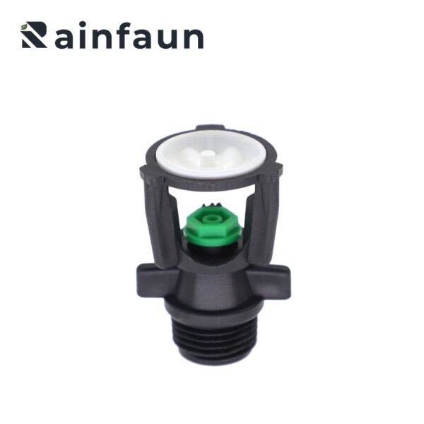 360° Plastic Swinging Wobbler Sprinkler (1)