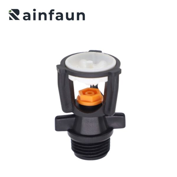 360° Plastic Swinging Wobbler Sprinkler (3)