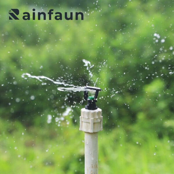360° Plastic Swinging Wobbler Sprinkler (5)