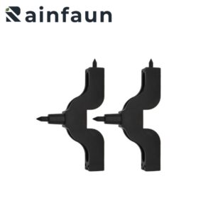 3mm 4mm Black PE Pipe Puncher