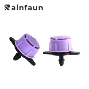 5 Holes Adjustable Flow Dripper (1)