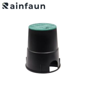 6 10 Plastic Valve Box