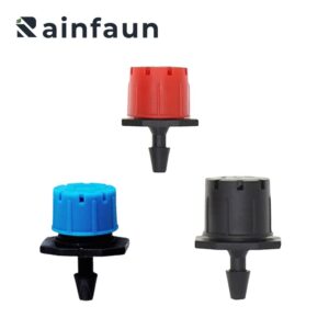 8 Holes Adjustable Flow Dripper (1)