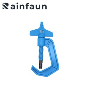 8mm Blue PE Pipe Puncher