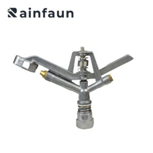 合金钢灌溉冲击洒水器 (1)