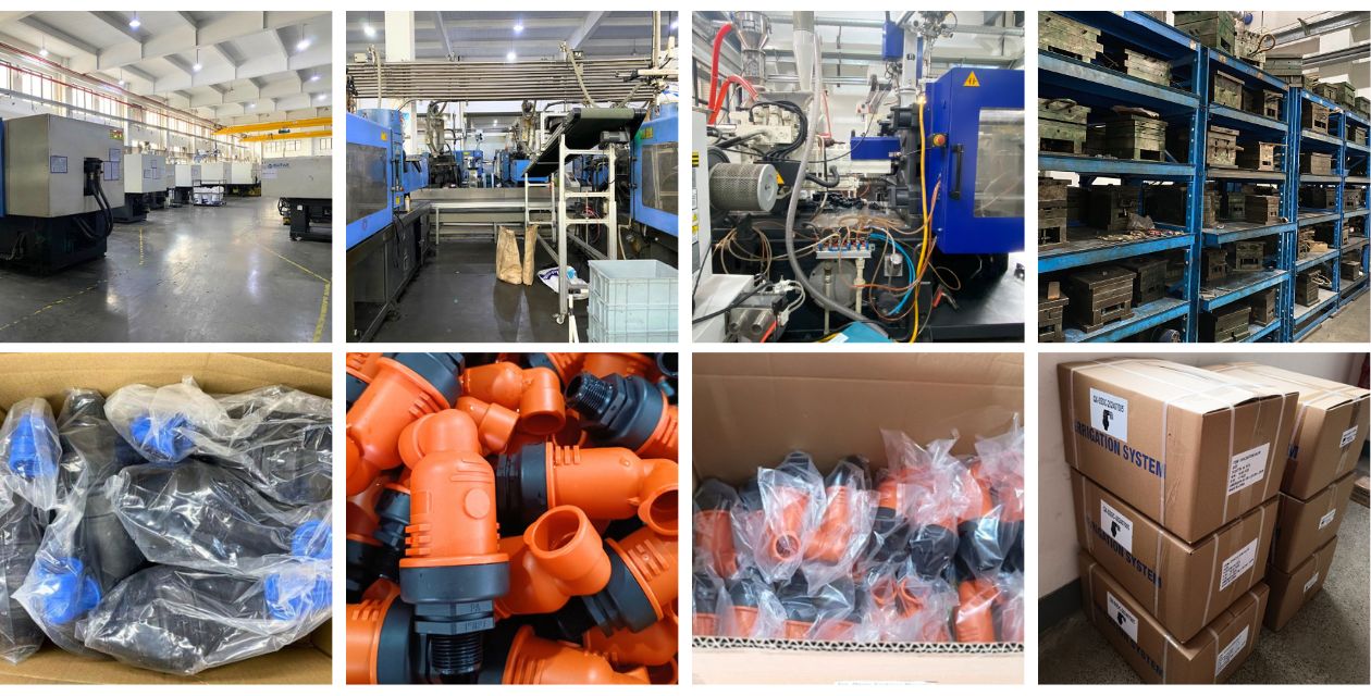 China Air Vent Valves Manufacturer