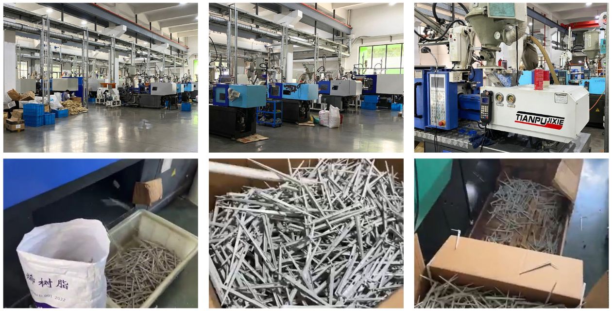 China Arrow Drip Stakes Manufacturer