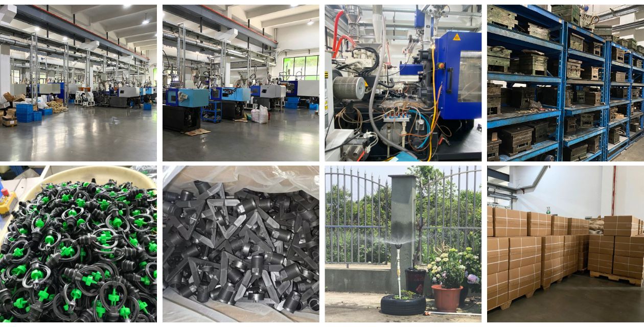 Fabricante de aspersão de borboleta da China