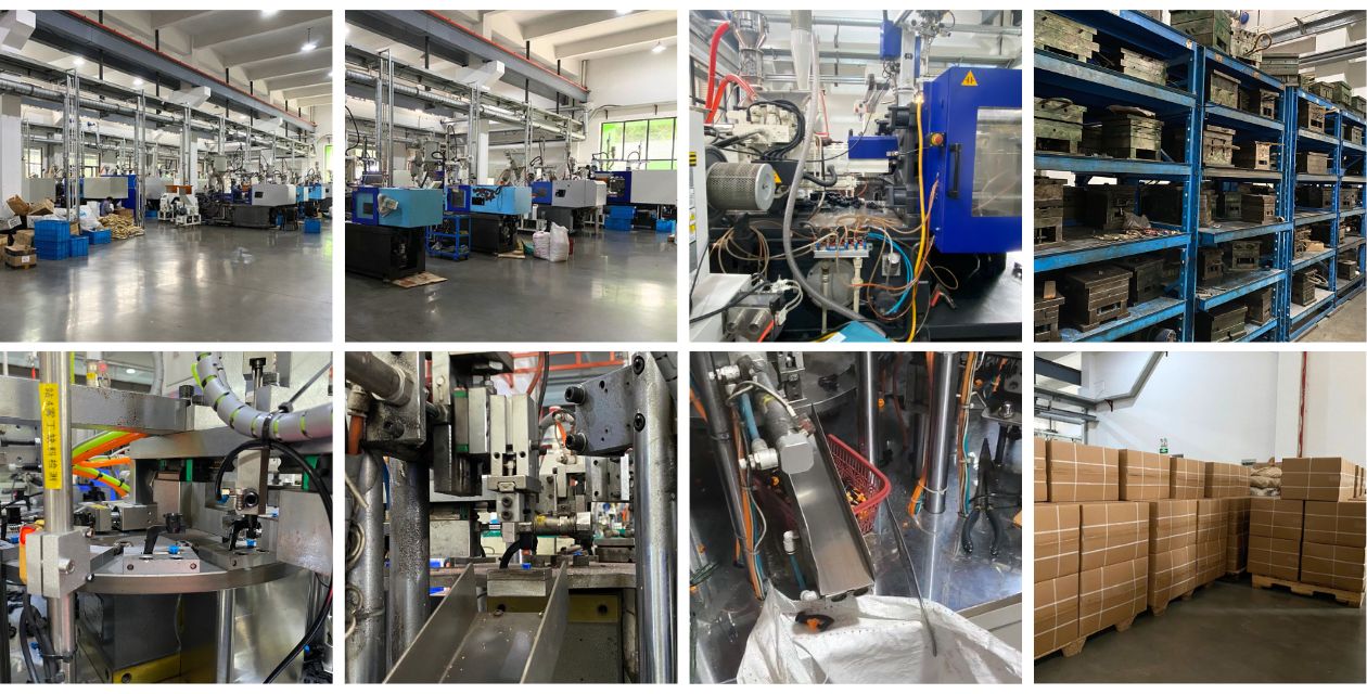 China G Shaped Sprinkler Manufacturer