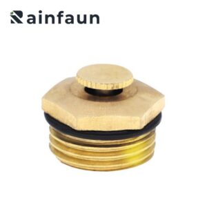 Copper Adjustable Atomization Cooling And Dust Removal Nozzle (2)