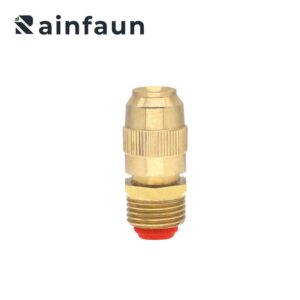 Copper Rotating Bullet Nozzle (1)