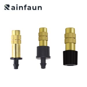 Copper Single Atomization Nozzle (4)