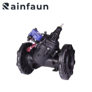 Electromagnetic Pressure Maintaining Valve