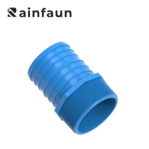 Male Lay Flat Adapter