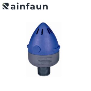 雄性线程快速通风阀