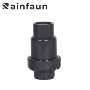 PVC Ball Check Valve