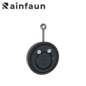 PVC Wafer Check Valve