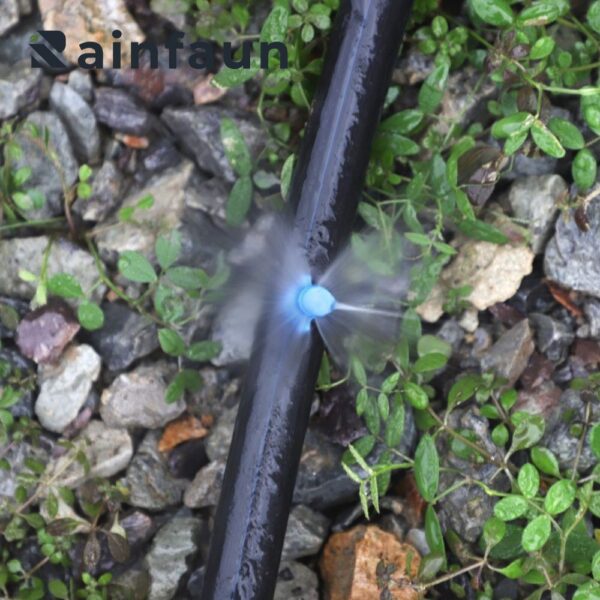 Plastic Nail Shaped Atomizing Nozzle (5)