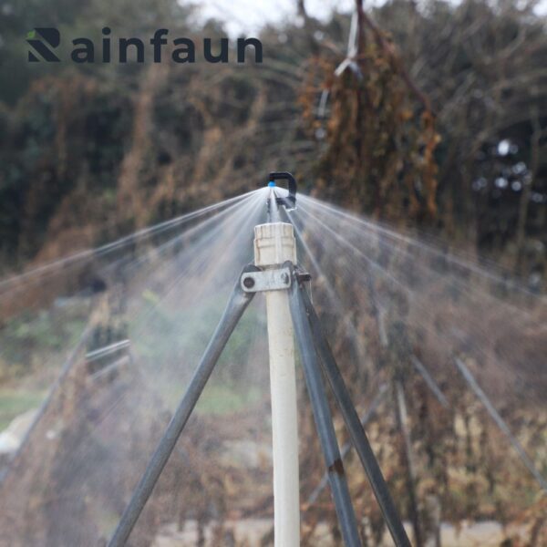 Plastic Umbrella G Shaped Micro Sprinkler (2)