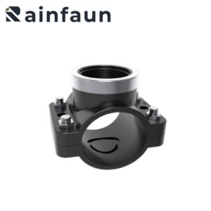 Single Clamp Saddle With Reinforcing Ring (2)