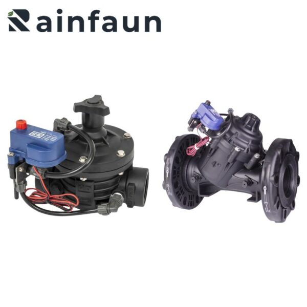 Solenoid Diaphragm Valve (3)