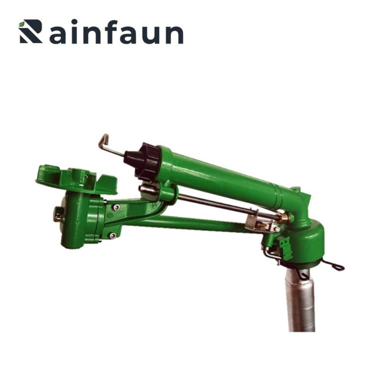 Rain Guns Manufacturer & Supplier in China | Rainfaun