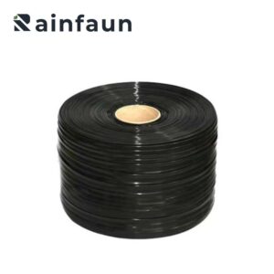 ⌀16 Black Double Hole PE Drip Tape (1)