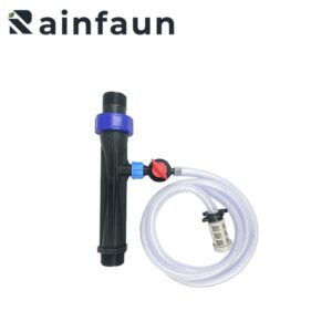 1-12 Irrigation Venturi Fertilizer Injector
