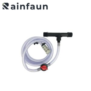 12 Irrigation Venturi Fertilizer Injector