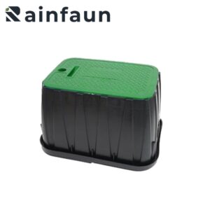 12 Plastic Valve Box