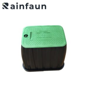 15 Plastic Valve Box