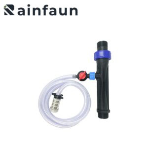 2 Irrigation Venturi Fertilizer Injector