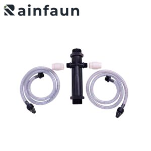 3 Irrigation Venturi Fertilizer Injector