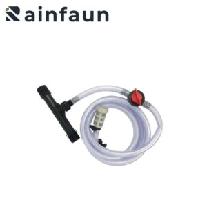 34 Irrigation Venturi Fertilizer Injector