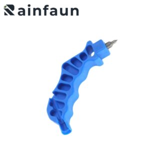 4mm Blue PE Pipe Irrigation Puncher