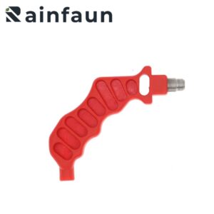 8mm Red Irrigation PE Pipe Puncher