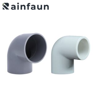 Irrigation PVC Elbow