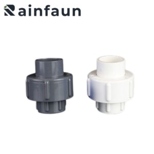 Irrigation PVC Union