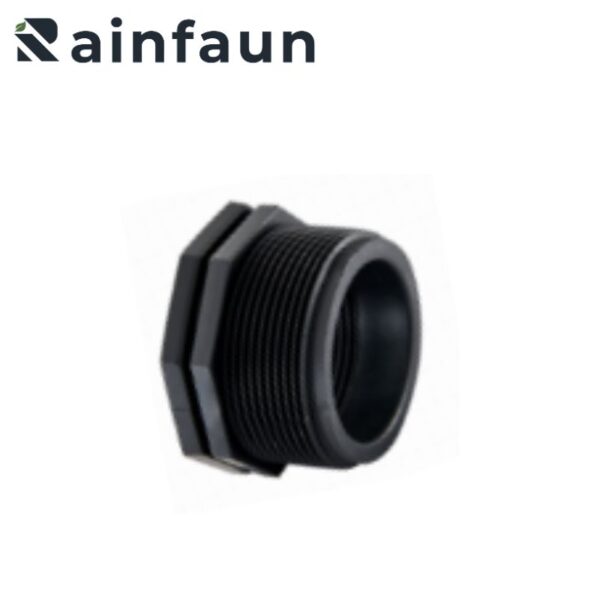 PP BSP Feme Feme Male Thread Reducer