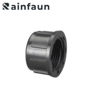 PP BSP Female Thread End Cap
