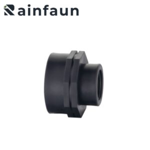 PP BSP Female Thread Reducing Coupling