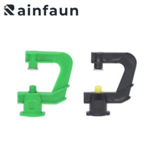 POM Пластиковый ирригационный легкий туман G спринклер