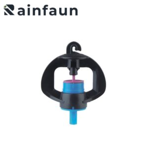 PP Пластиковое насекомое спринклер бабочка