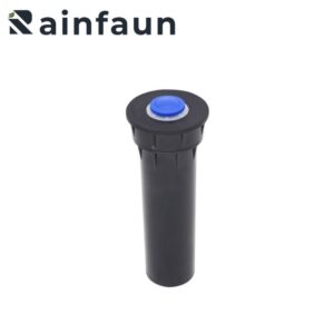 Plastic Garden 360 Degree Auto Rotate Pop Up Sprinkler