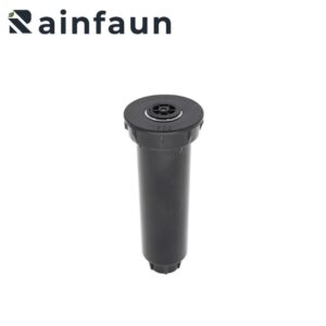 Plastic Irrigation 360 Degree Underground Pop Up Sprinkler